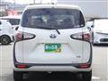 2020 Toyota Sienta