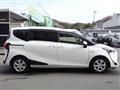 2020 Toyota Sienta