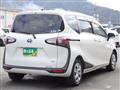 2020 Toyota Sienta