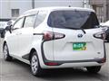 2020 Toyota Sienta