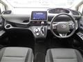 2020 Toyota Sienta