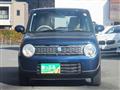 2020 Suzuki Lapin