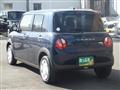 2020 Suzuki Lapin