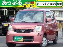 2011 Nissan Moco