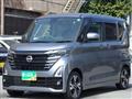 2024 Nissan ROOX