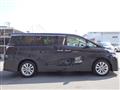 2017 Toyota Vellfire
