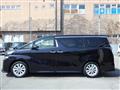 2017 Toyota Vellfire