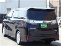 2017 Toyota Vellfire