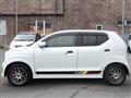 2021 Suzuki Alto Works