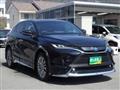 2023 Toyota Harrier Hybrid