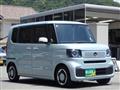 2024 Honda N BOX