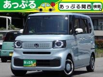 2024 Honda N BOX