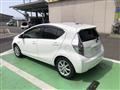 2013 Toyota AQUA