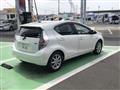 2013 Toyota AQUA