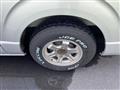 2012 Toyota Hiace Wagon