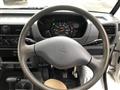 2005 Mitsubishi Minicab Truck