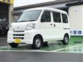 2016 Daihatsu Hijet Cargo