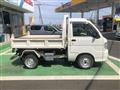 2000 Daihatsu Hijet Truck