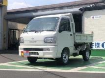 2000 Daihatsu Hijet Truck