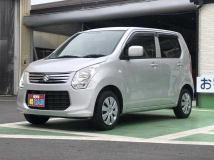 2013 Suzuki Wagon R