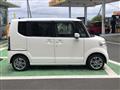 2014 Honda N BOX