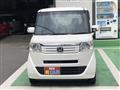 2014 Honda N BOX