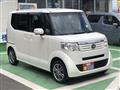 2014 Honda N BOX