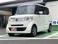 2014 Honda N BOX