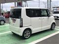 2014 Honda N BOX