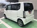 2014 Honda N BOX