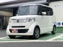 2014 Honda N BOX