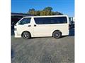 2022 Toyota Hiace Van