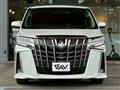 2021 Toyota Alphard G