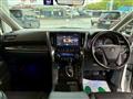 2021 Toyota Alphard G