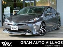2021 Toyota Prius