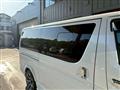 2022 Toyota Hiace Van