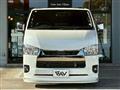 2022 Toyota Hiace Van