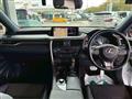 2016 Lexus RX