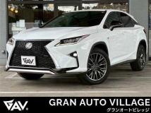 2016 Lexus RX