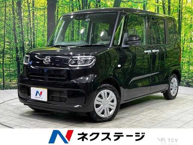 2020 Daihatsu Tanto
