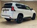 2021 Toyota Land Cruiser Prado