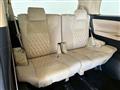 2018 Toyota Alphard G