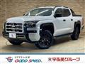 2024 Mitsubishi Triton