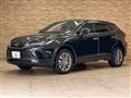 2021 Toyota Harrier Hybrid
