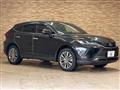 2021 Toyota Harrier Hybrid