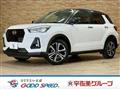 2024 Daihatsu Rocky
