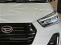 2024 Daihatsu Rocky