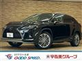 2020 Lexus RX