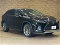 2020 Lexus RX