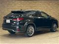 2020 Lexus RX